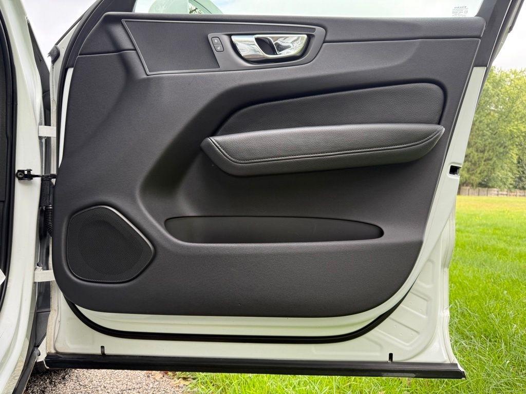 Volvo XC60 T5 AWD Momentum 2018