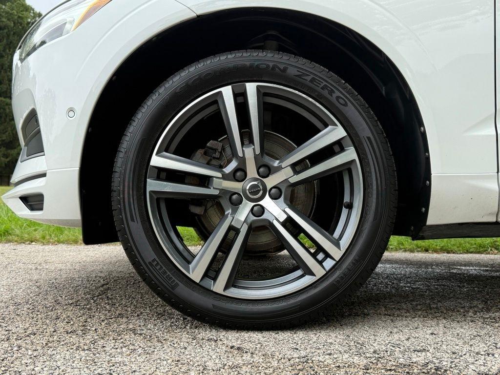 Volvo XC60 T5 AWD Momentum 2018