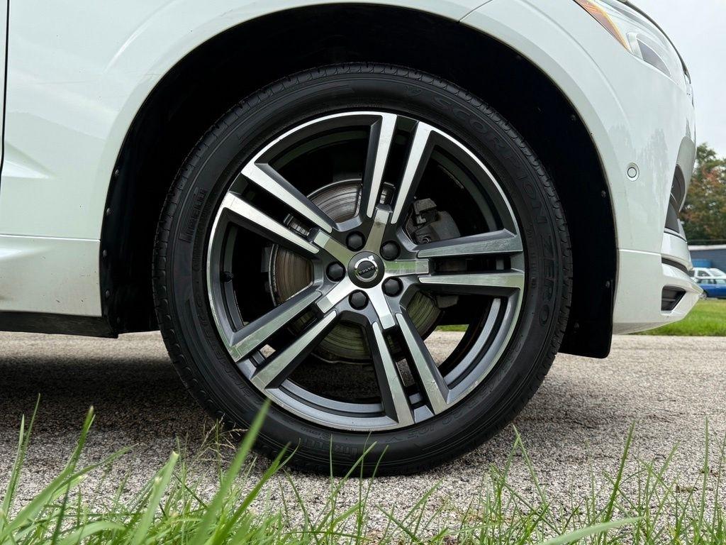 Volvo XC60 T5 AWD Momentum 2018