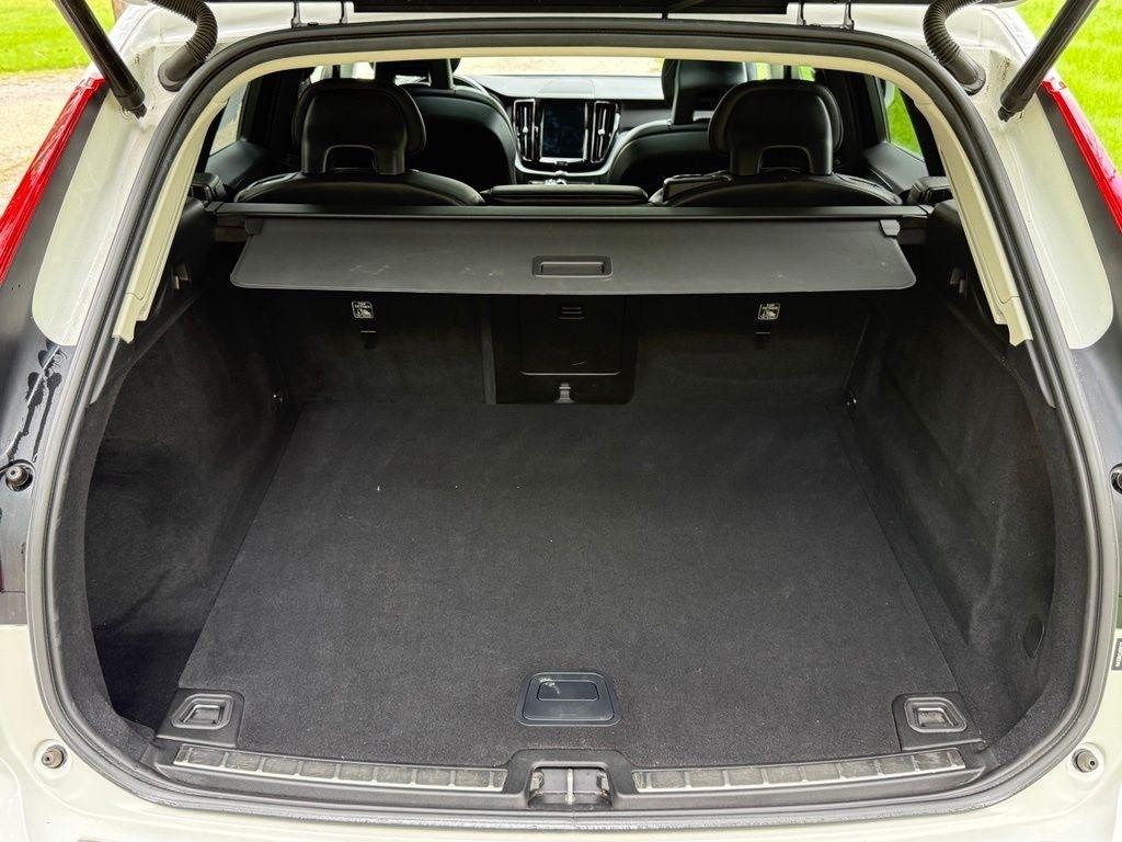 Volvo XC60 T5 AWD Momentum 2018