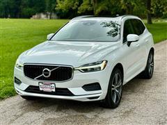 2018 Volvo XC60 
