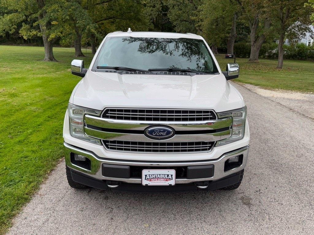 Ford F-150 photo 2