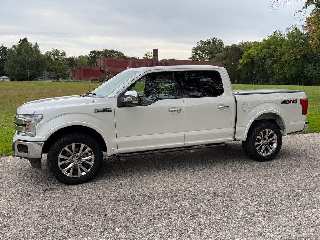 Ford F-150 photo 4