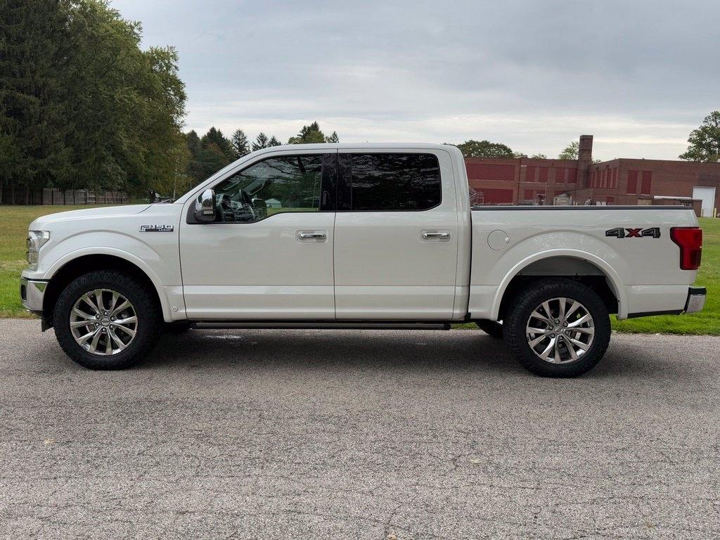 Ford F-150 photo 5
