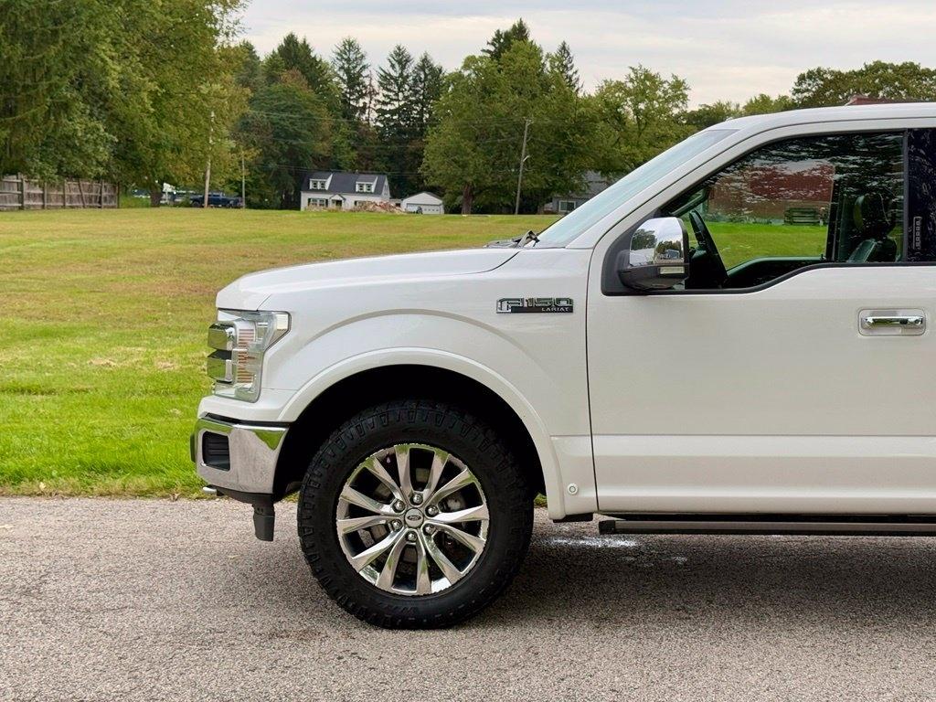 Ford F-150 photo 6