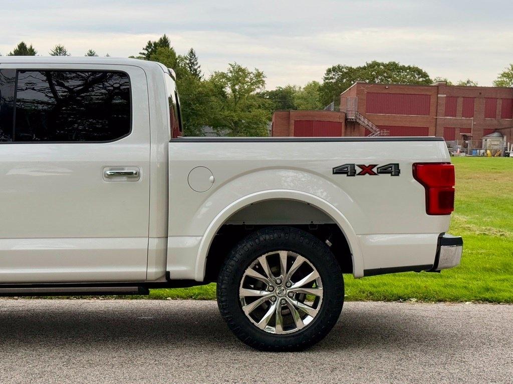 Ford F-150 photo 7