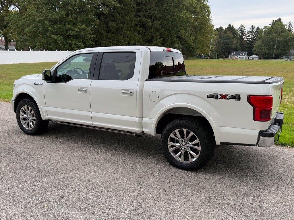 Ford F-150 photo 8