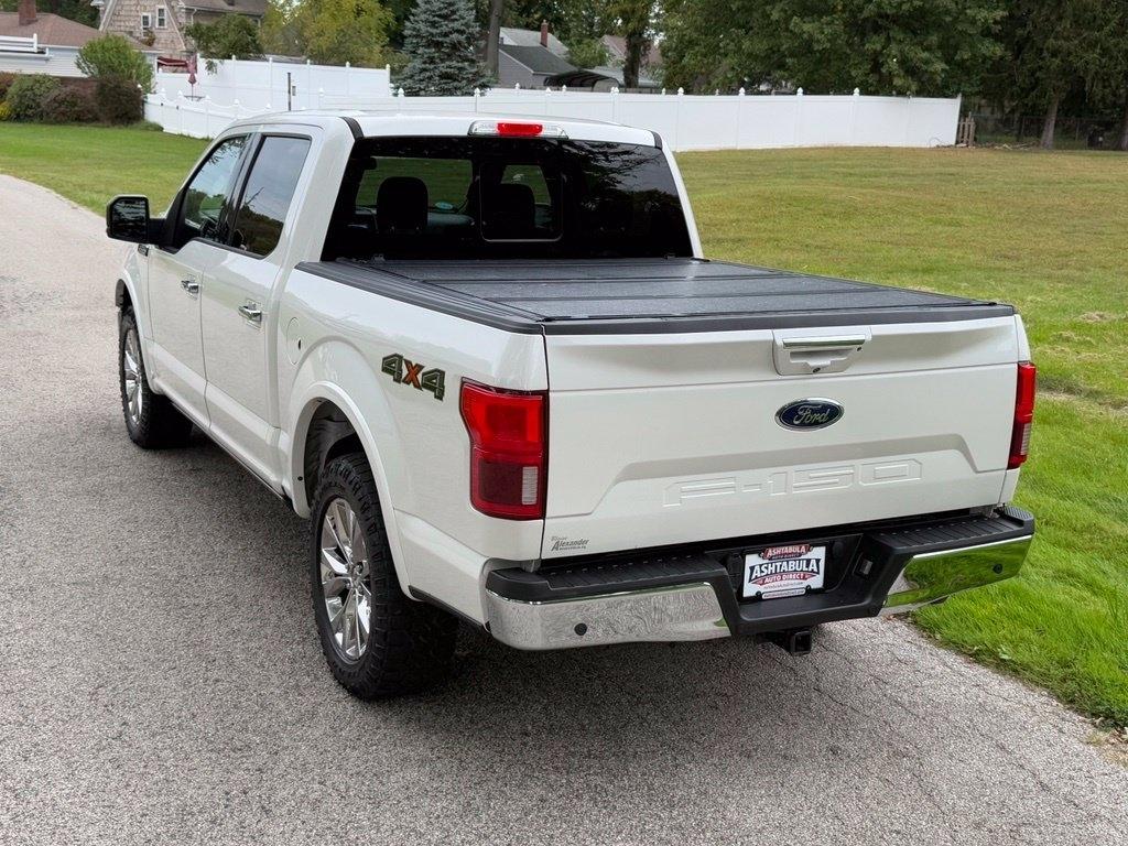 Ford F-150 photo 9
