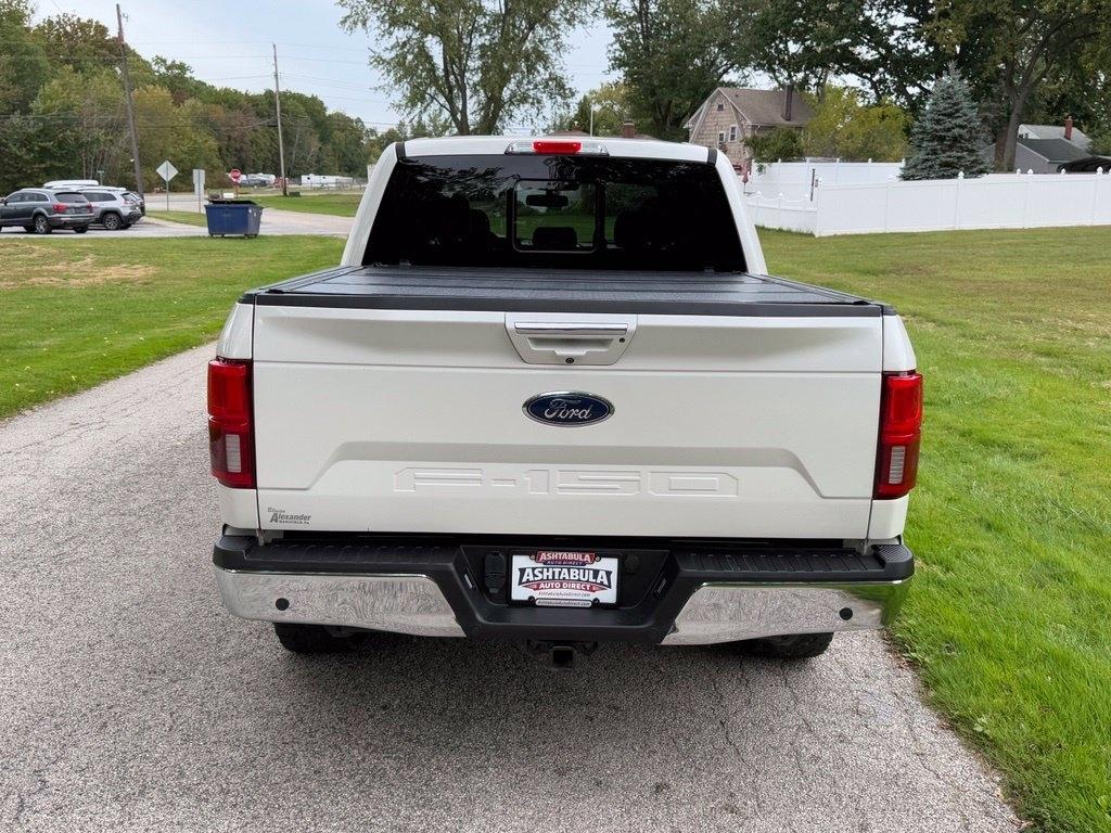 Ford F-150 photo 10