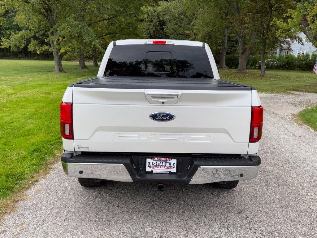 Ford F-150 photo 11