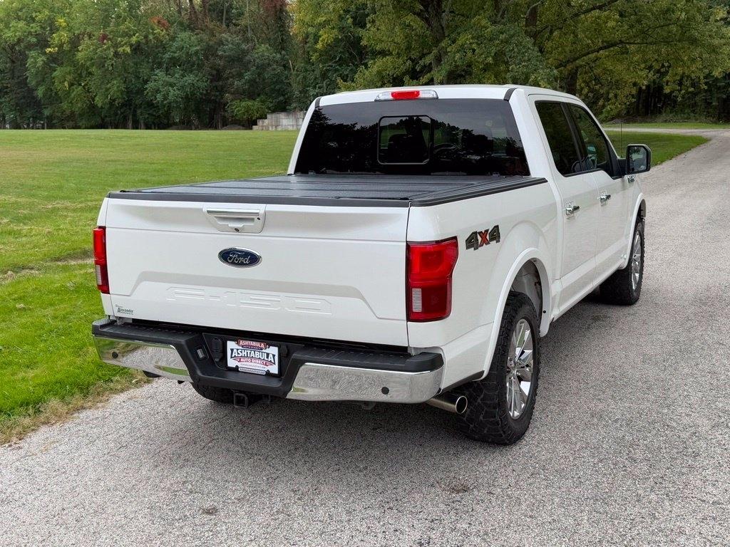 Ford F-150 photo 12
