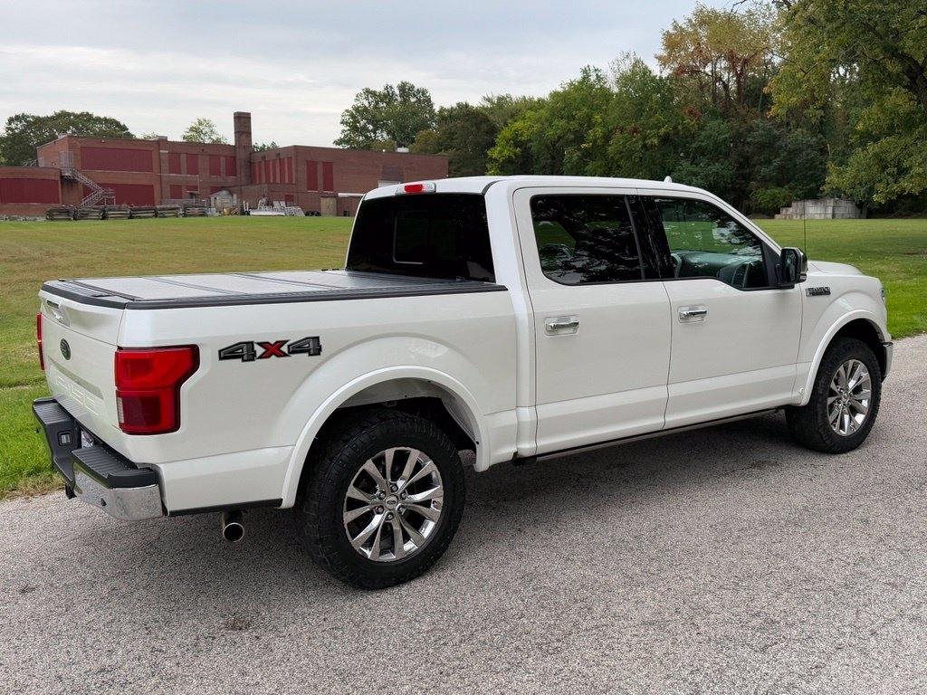 Ford F-150 photo 13