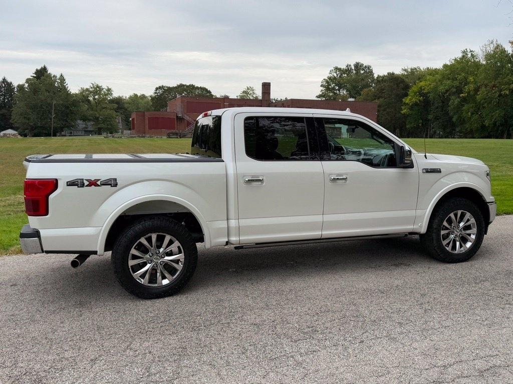 Ford F-150 photo 14
