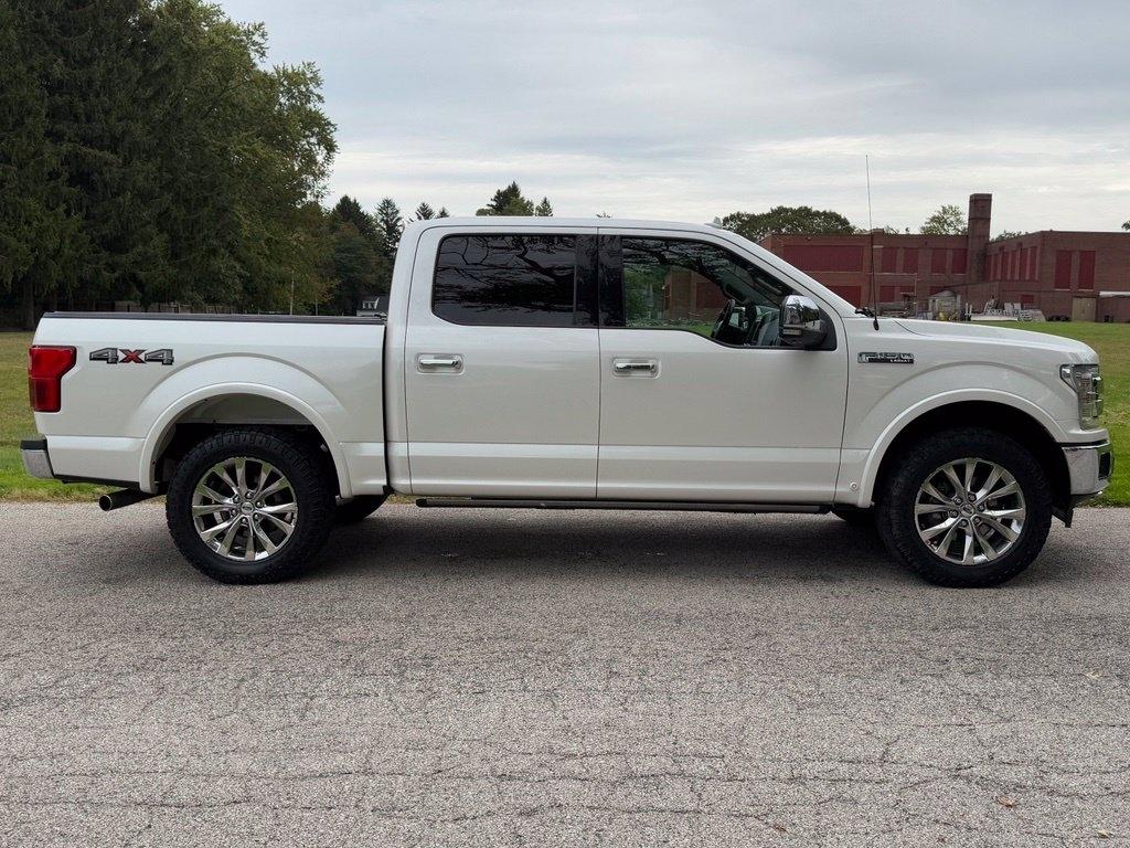 Ford F-150 photo 15
