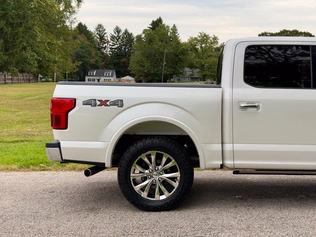 Ford F-150 photo 16
