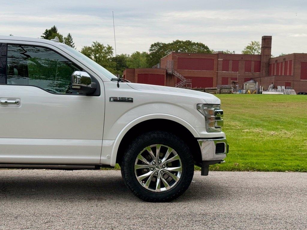 Ford F-150 photo 17