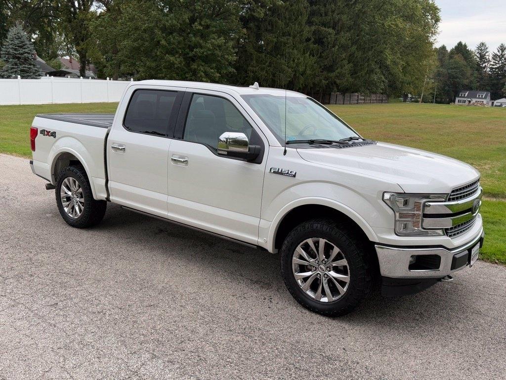 Ford F-150 photo 18