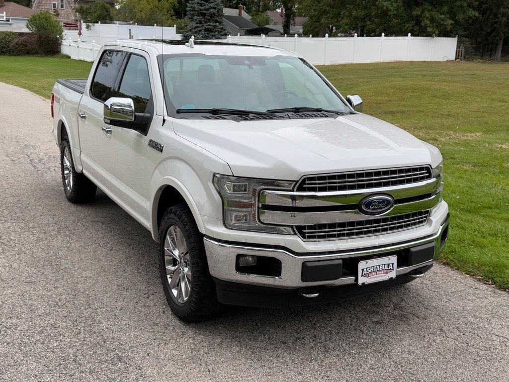 Ford F-150 photo 19