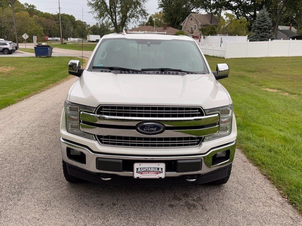 Ford F-150 photo 20