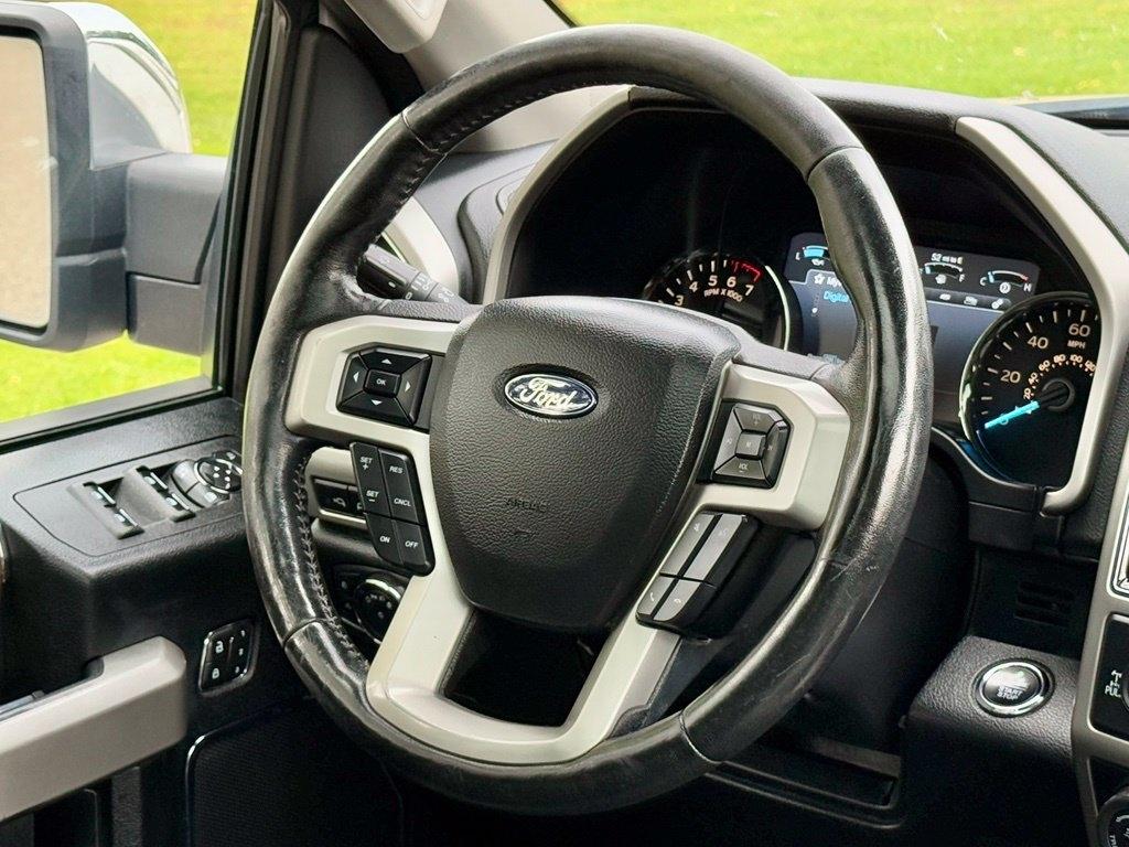 Ford F-150 photo 21