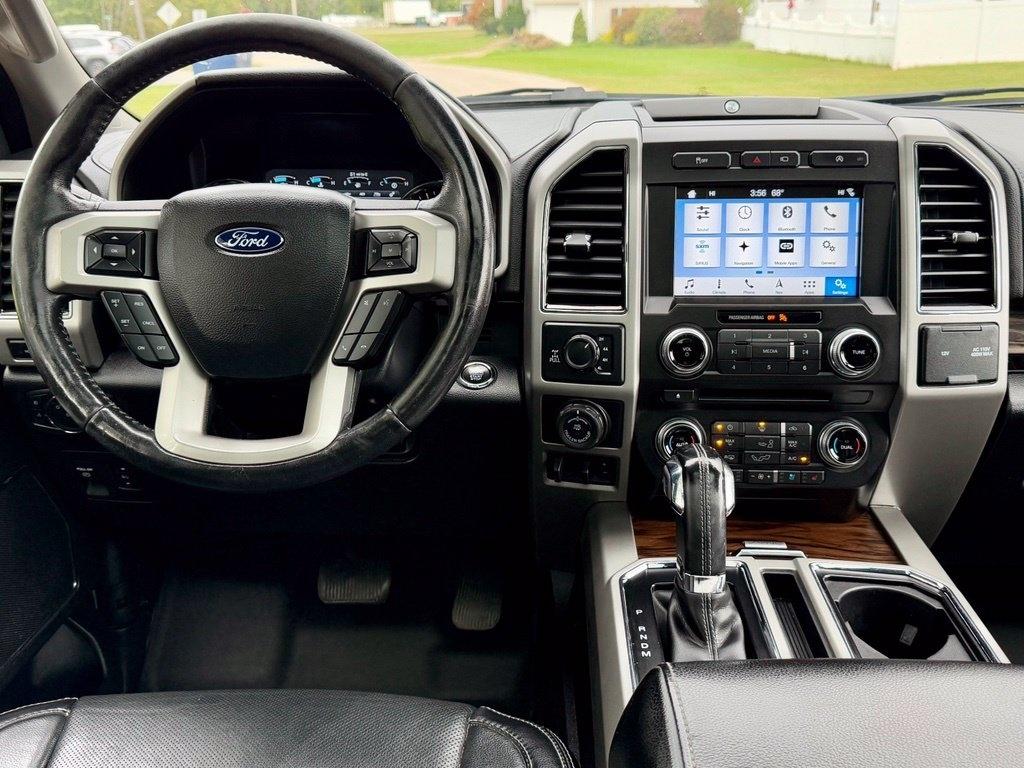 Ford F-150 photo 23