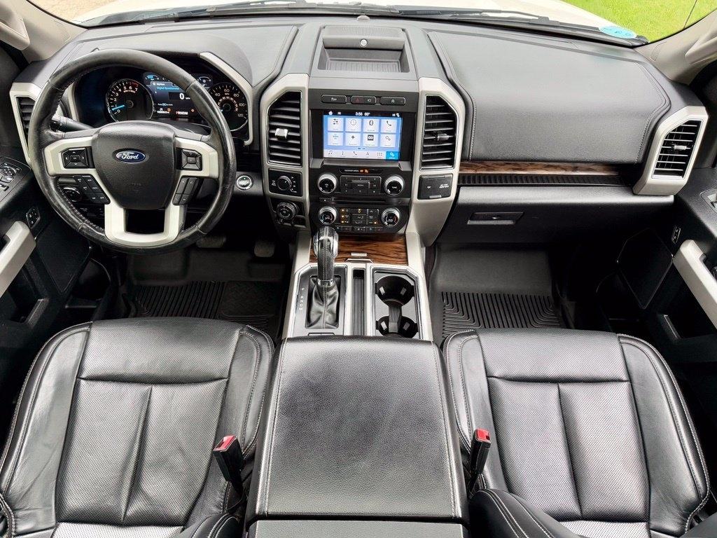 Ford F-150 photo 24