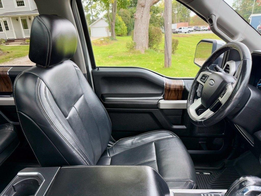 Ford F-150 photo 25