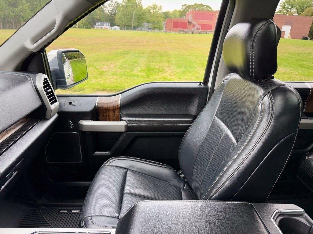 Ford F-150 photo 28
