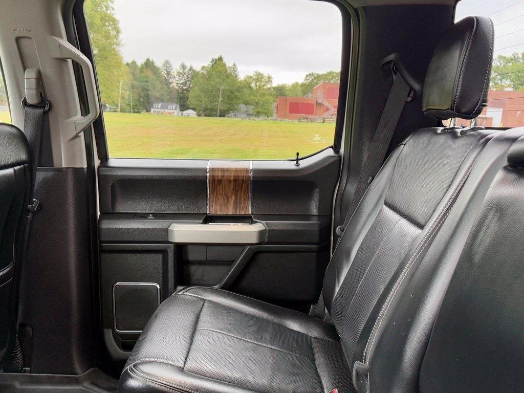 Ford F-150 photo 29