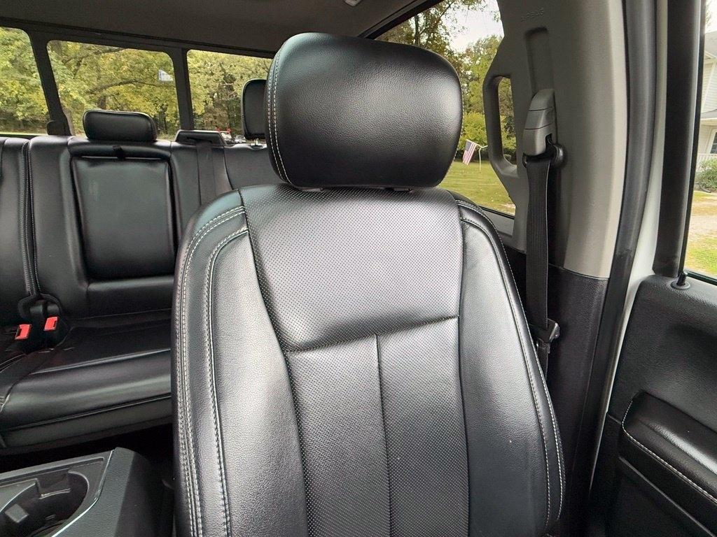 Ford F-150 photo 34