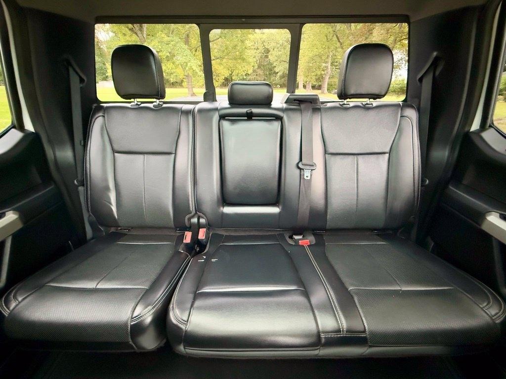 Ford F-150 photo 35