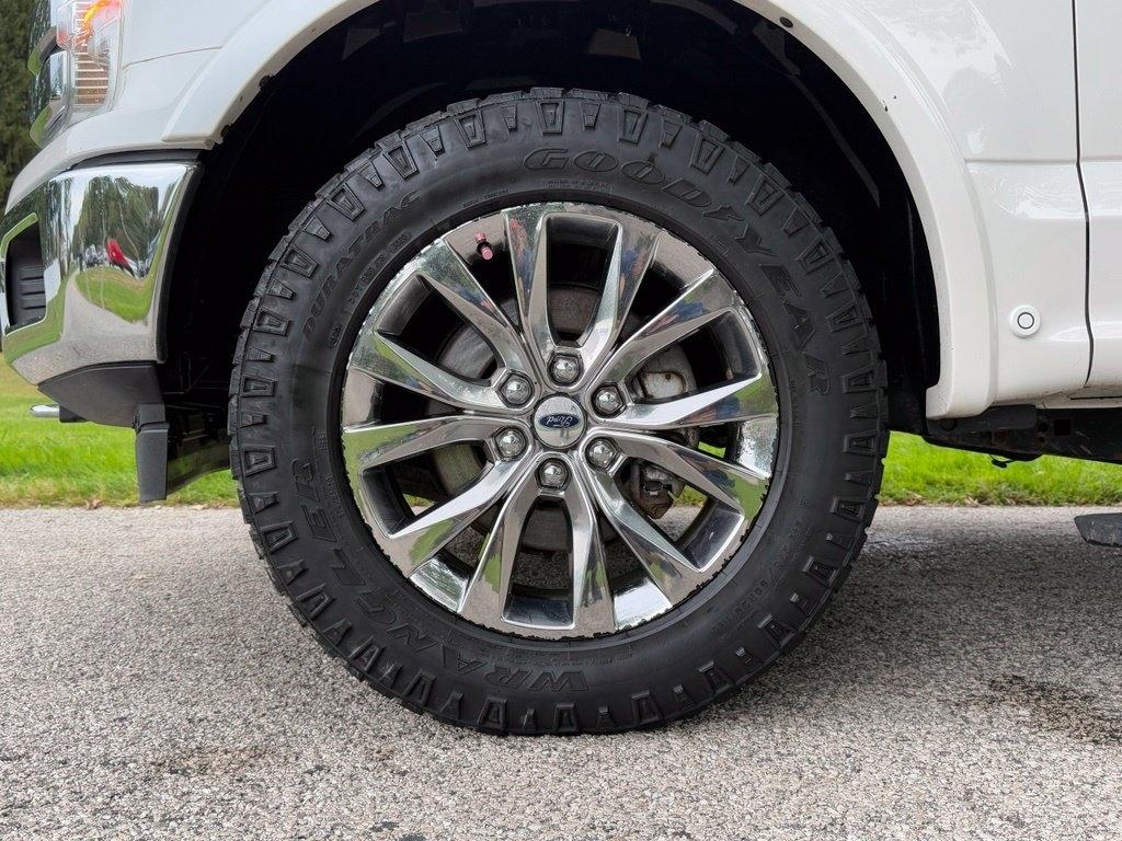 Ford F-150 photo 40