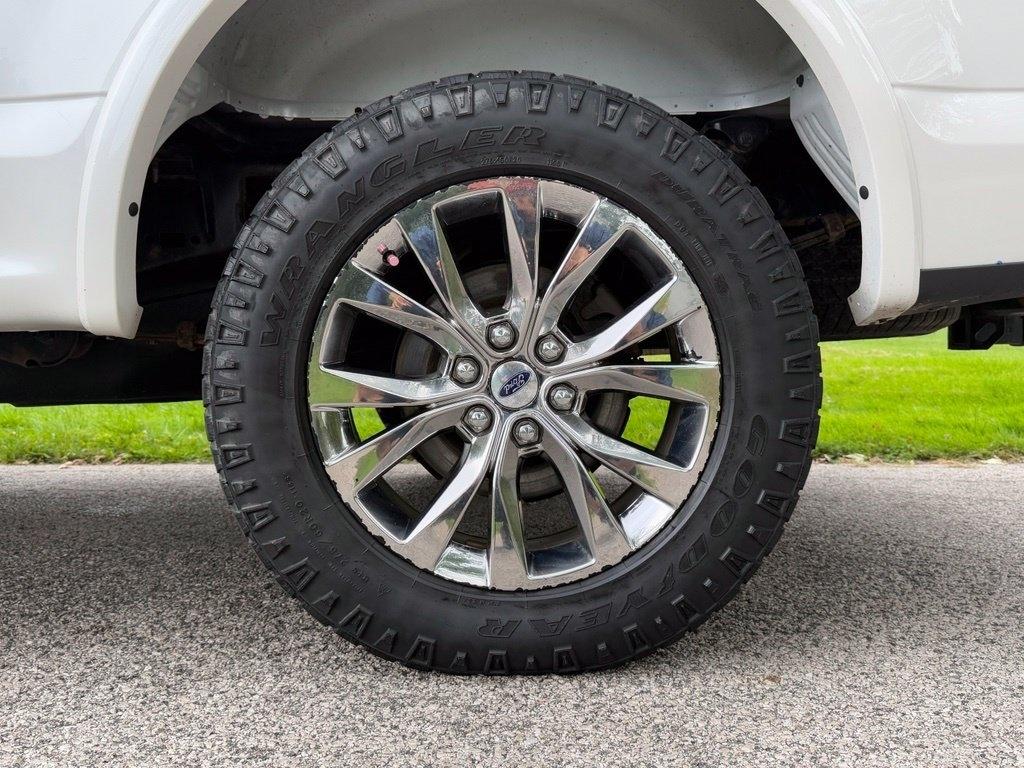 Ford F-150 photo 41