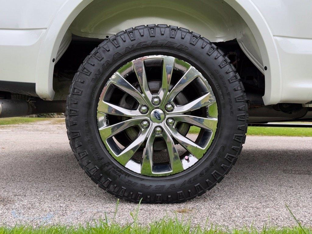 Ford F-150 photo 42