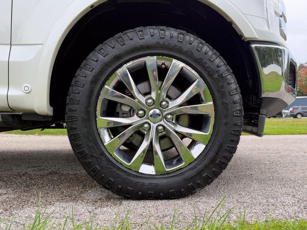 Ford F-150 photo 43