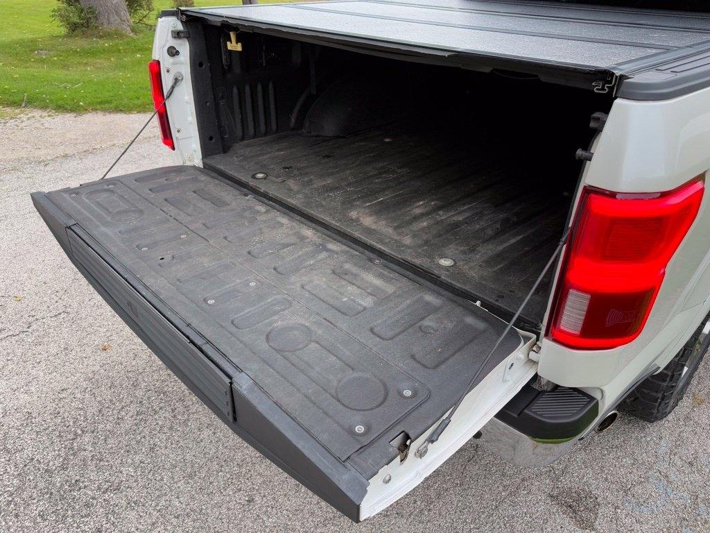 Ford F-150 photo 44
