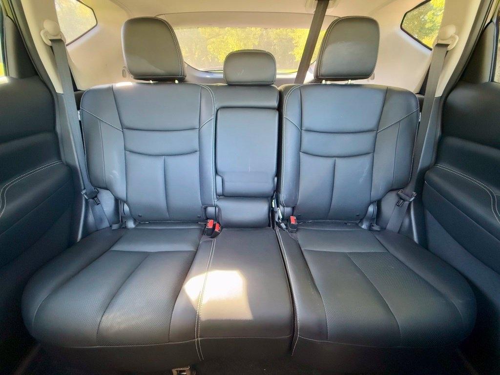 Nissan Murano AWD SL 2020