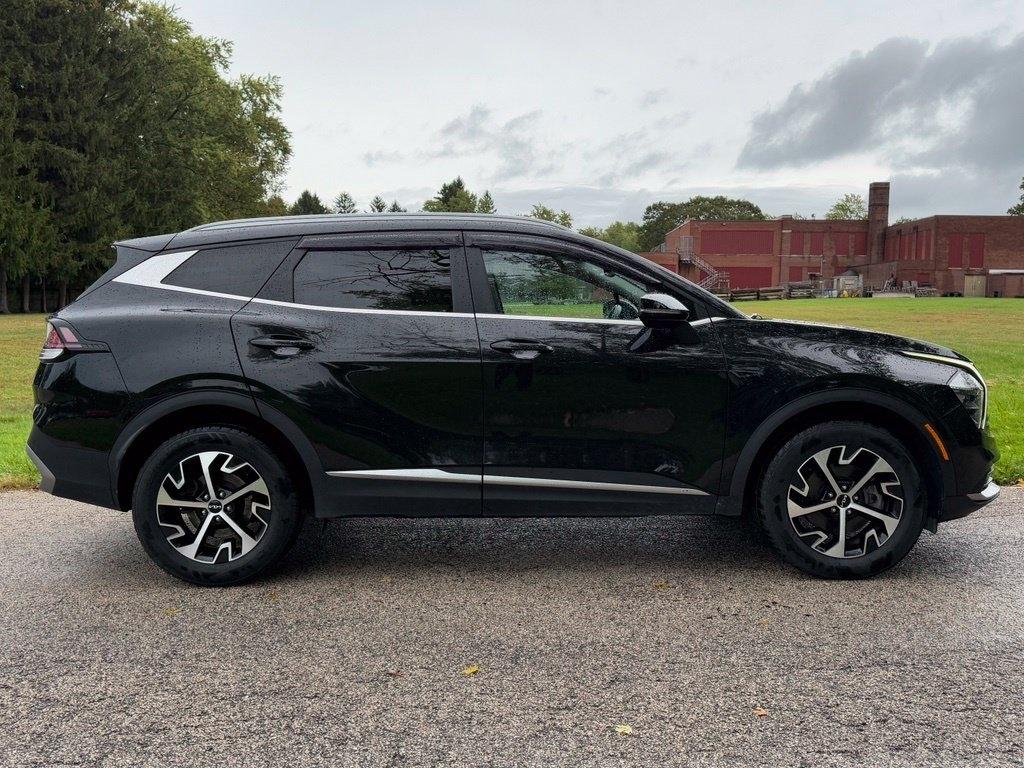 Kia Sportage photo 15