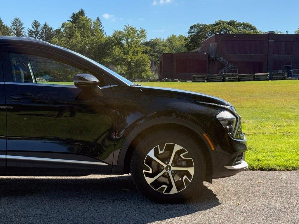 Kia Sportage photo 17
