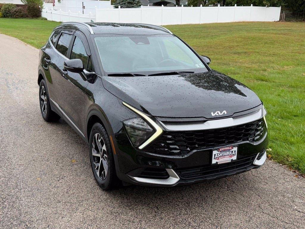 Kia Sportage photo 19