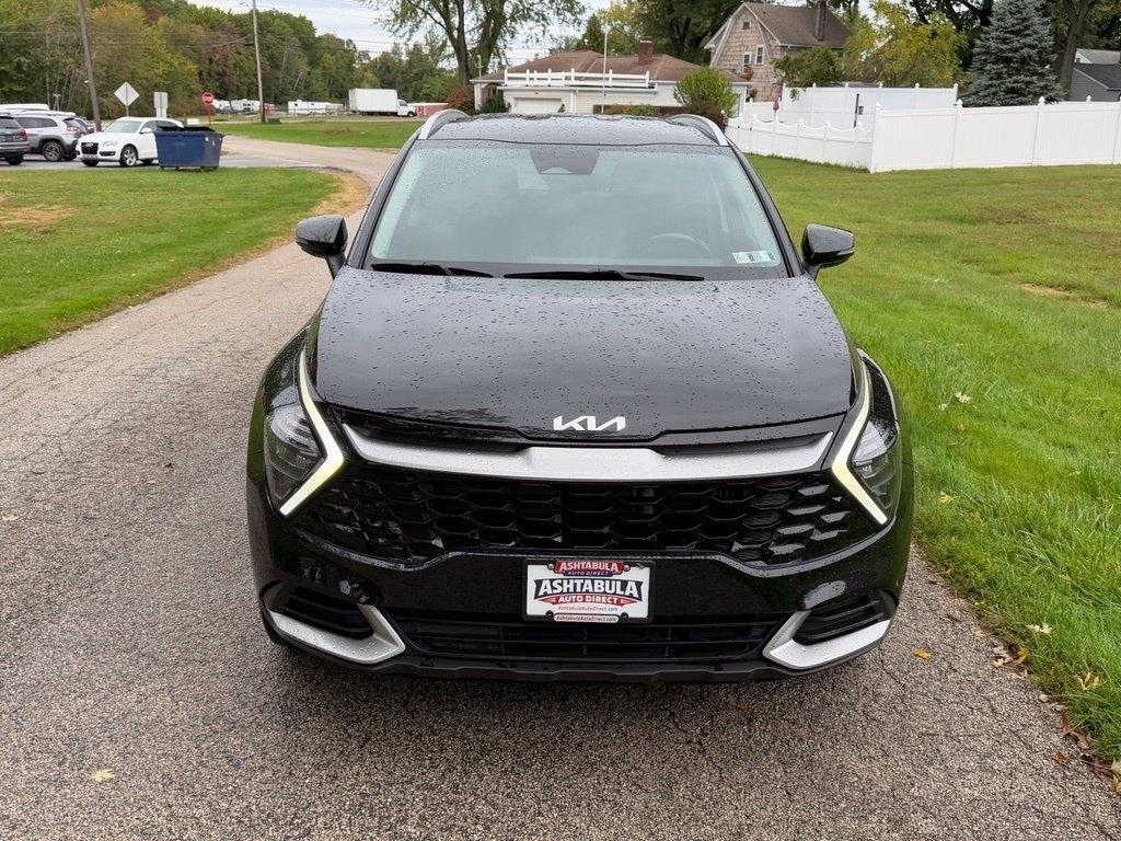 Kia Sportage photo 20