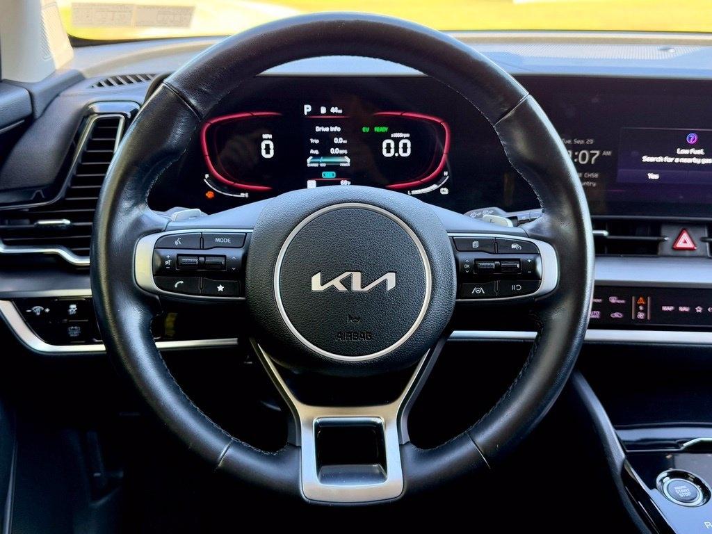 Kia Sportage photo 23