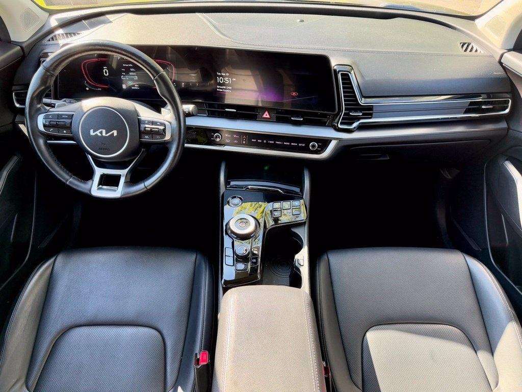 Kia Sportage photo 25