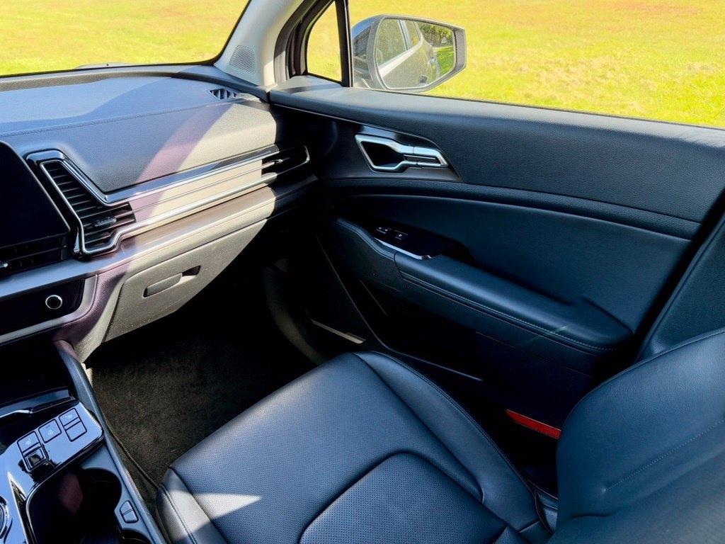 Kia Sportage photo 28