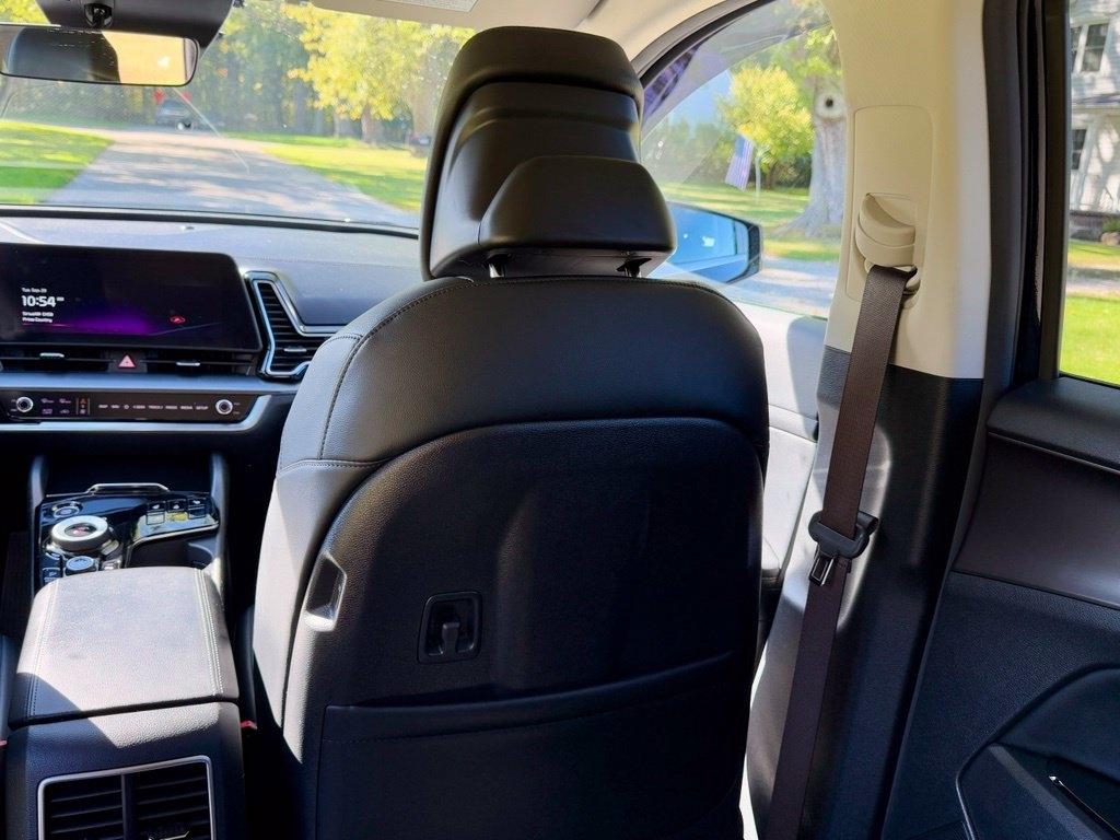 Kia Sportage photo 31
