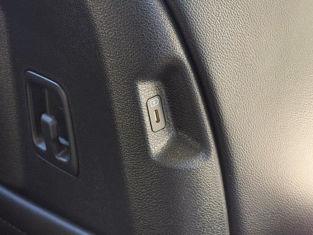 Kia Sportage photo 33