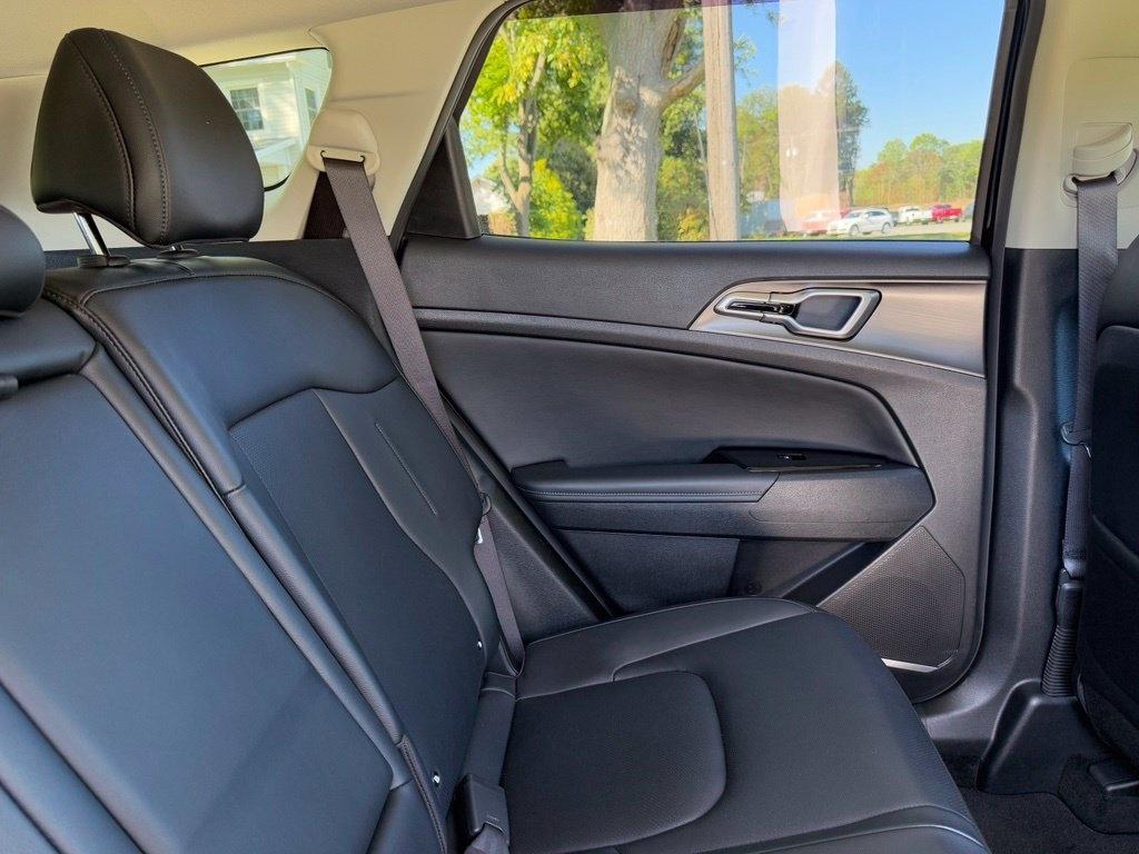 Kia Sportage photo 34