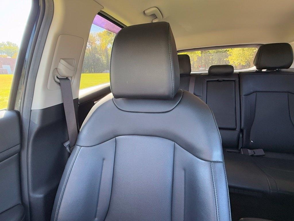 Kia Sportage photo 35