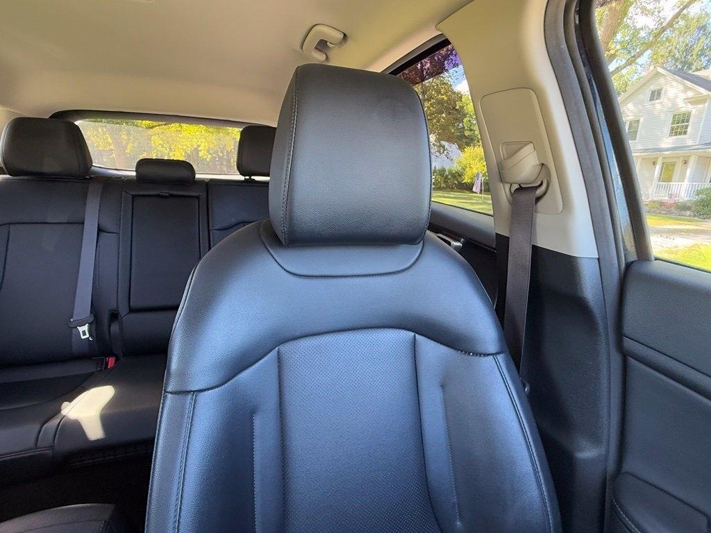 Kia Sportage photo 36