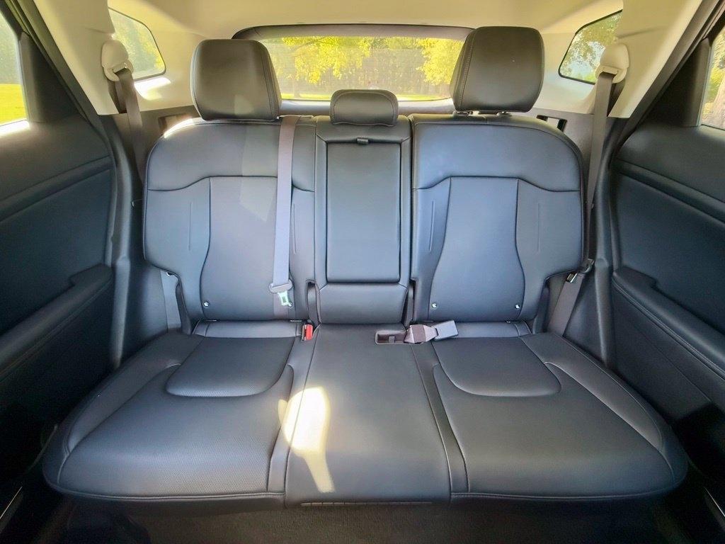 Kia Sportage photo 37